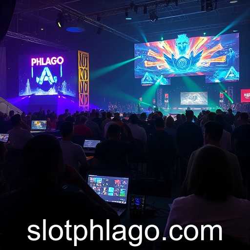 Exploring Phlago: The Pinnacle of Gaming Events