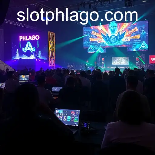 Exploring Phlago: The Pinnacle of Gaming Events