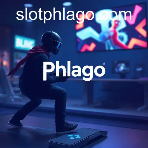Digital Playground: The Rise of Phlago in 2025