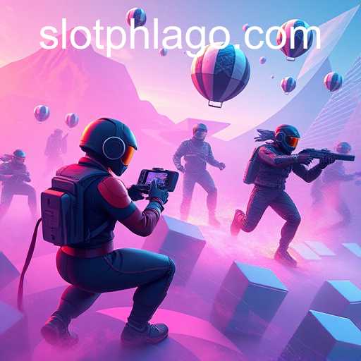 Phlago Redefines Gaming Experiences in 2025