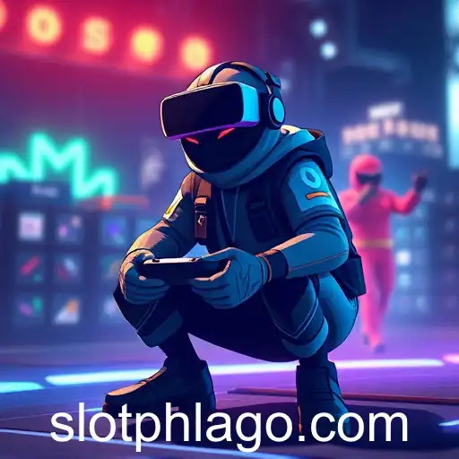 Phlago's Digital Reign: Shaping Online Gaming