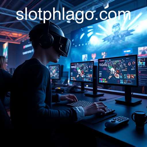 Phlago: Revolutionizing Online Gaming in 2025