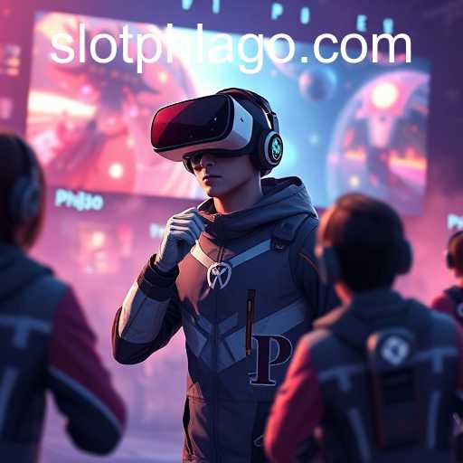 Phlago Revolutionizes Online Gaming