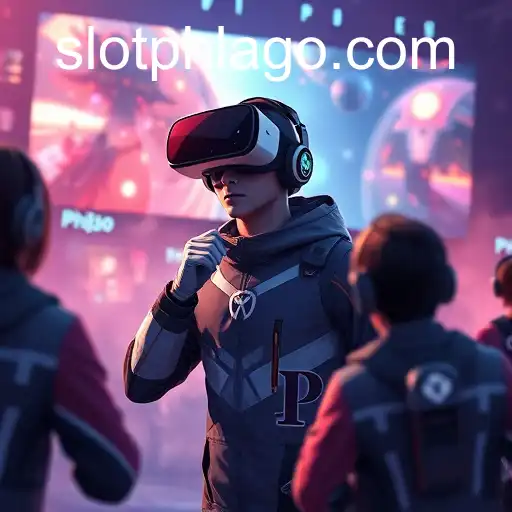 Phlago Revolutionizes Online Gaming