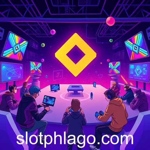 Phlago Revolutionizes Online Gaming Community