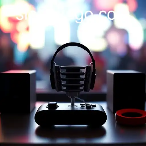 Exploring 'Gaming Podcasts': A New Genre in the World of Phlago
